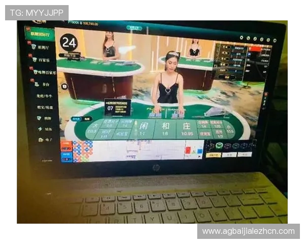 百家乐庄闲胜率分析：如何科学提升你的赢钱几率