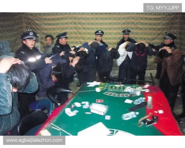 百家乐赌博常见误区及避免方法让你远离亏损陷阱实现持续盈利